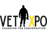 VETXPO logo graphic